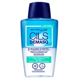 Maybelline New York Cils Demasq Démaquillant Yeux 2en1 150 ml