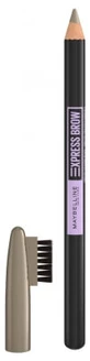 Maybelline New York Express Brow Crayon à Sourcils Précision