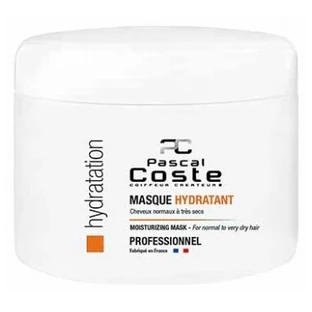 Pascal Coste Professional Moisturizing Mask, 500 ml