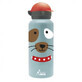 Aluminium Puppy container, 0.45 l, Laken