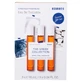Korres The Greek Collection Eau de Toilette-cadeauset, 3 x 10 ml