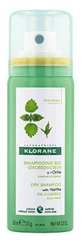 Klorane Nettle & Vitamin E Purifying Dry Shampoo 50 ml