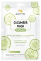 Biocyte Cucumber Mask Purifiant – Mască anti-imperfecțiuni și matifiantă 10 g