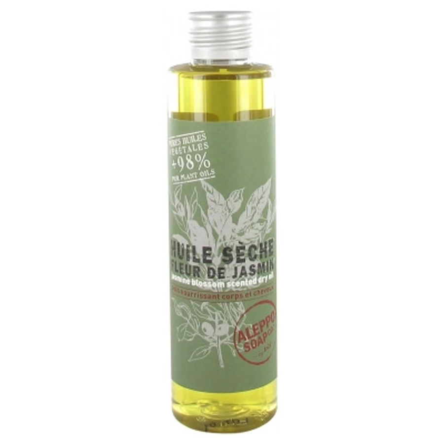 Tadé Huile Sèche Fleur de Jasmin 160 ml