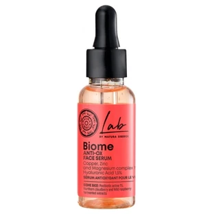Natura Siberica Lab Biome Antioxidant Face Serum 30 ml