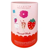 Inuwet Sweet Pink Gift Set