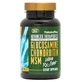 Natures Plus Glucosamine, chondroïtine en MSM, 90 tabletten