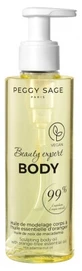 Peggy Sage Beauty Expert Lichaamsmassageolie 200 ml