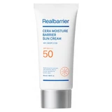 Real Barrier Cera Moisture Barrier Hydraterende Zonnebrandcrème SPF 50, 50 ml