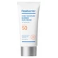 Real Barrier Cera, crema solar hidratante con barrera hidratante SPF 50, 50 ml