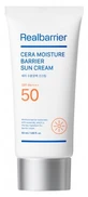 Real Barrier Cera Moisture Barrier Hydraterende Zonnebrandcrème SPF 50, 50 ml