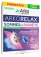 Arkopharma Arkorelax Sleep &amp; Anxiety 30 Tablets