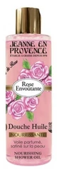 Jeanne en Provence: Aceite de ducha «Enchanting Rose»