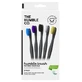 The Humble Co. 5 Soft Plant-Based Toothbrushes