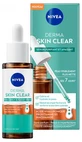 Nivea Derma Skin Clear: sérum purificante y calmante, 30 ml