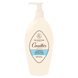 Cavaillès Schützendes Intim-Reinigungsgel 250 ml