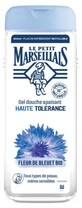Le Petit Marseillais High-Tolerance Soothing Shower Gel with Organic Cornflower, 400 ml