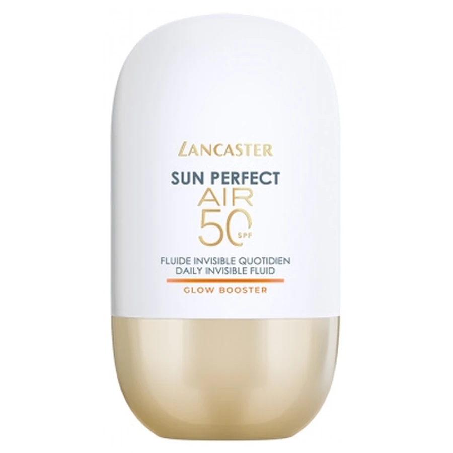 Lancaster Sun Perfect Air Invisible Daily Glow Booster SPF 50, 40 ml