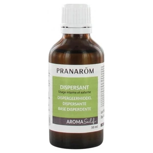 Pranarôm Essential Oil Dilutant, 50 ml