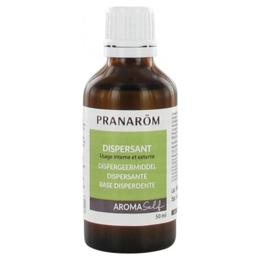 Pranarôm Verdunningsmiddel voor etherische oliën, 50 ml