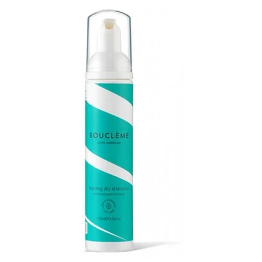 Bouclème Shampooing Sec Moussant Foaming Dry Bouclème 100ml