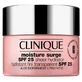 Clinique Moisture Surge Clear Finish Moisturizer SPF 25, 50 ml