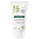 Klorane Extra-Doux - Tous Types de Cheveux Après-Shampoing à l'Avoine 50 ml