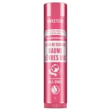 Dr. Bronner's biologische lippenbalsem 4 g
