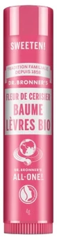 Dr. Bronner's Organic Lip Balm 4 g