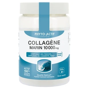 Phyto-Actif Colágeno Marino 10 000 mg 210 g