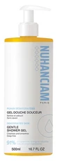 Nuhanciam Gentle Shower Gel for Dehydrated Skin, 500 ml