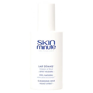 Skin MinuteBODY' minute Lait Démaq' Skin Minute