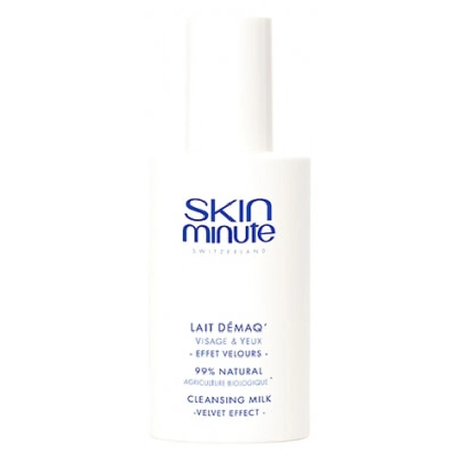 Skin MinuteBODY' minute Lait Démaq' Skin Minute