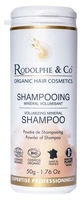 Rodolphe & Co Organic Volumizing Mineral Shampoo 50 g