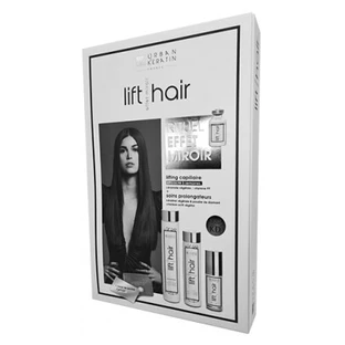 Urban Keratin Mirror Effect Lift Hair Gift Set