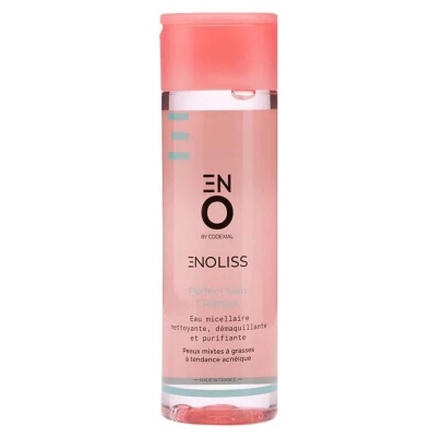 Codexial Enoliss Perfect Skin Cleanser Mizellenwasser 200 ml