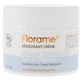 Florame 24-uurs crème-deodorant voor de gevoelige huid, biologisch, 50 g