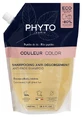 Champú Phyto Couleur Anti-Fade, recambio ecológico, 750 ml