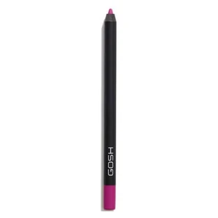 Gosh Copenhagen Velvet Touch lippotlood 007 Pink Pleasure Gosh