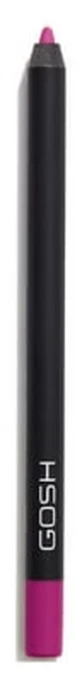 Gosh Copenhagen Velvet Touch lippotlood 007 Pink Pleasure Gosh