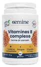 Oemine Vitamin B Complex, 60 Capsules