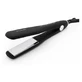 Corioliss Wide Black Soft Touch-stijltang