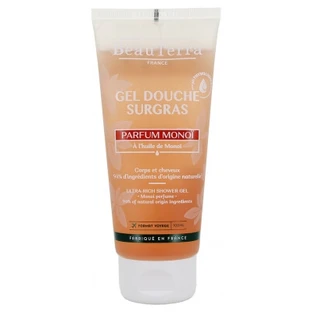 BeauTerra Monoï hydraterende douchegel 100 ml