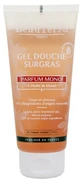 BeauTerra Monoï Moisturizing Shower Gel 100 ml