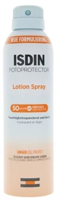 Isdin Fotoprotector Spray Lotion SPF 50, 250 ml