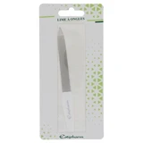 Estipharm Sapphire Nagelfeile, 12 cm