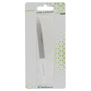 Estipharm Sapphire Nail File, 12 cm