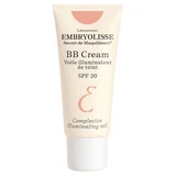 Laboratorios Embryolisse. Embryolisse Secret de Maquilleurs. Crema BB «Brightening Veil» con SPF 20, 30 ml