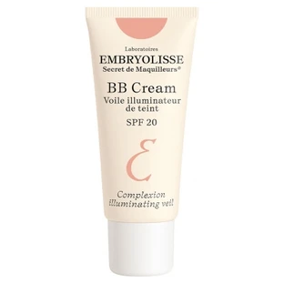 Embryolisse Laboratories Embryolisse Secret de Maquilleurs BB Cream Brightening Veil SPF 20 30 ml