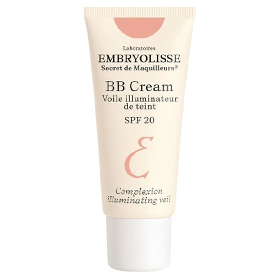 Embryolisse Laboratories Embryolisse Secret de Maquilleurs BB Cream Brightening Veil SPF 20 30 ml